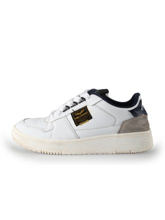PME Legend Sneaker Weiß 227842