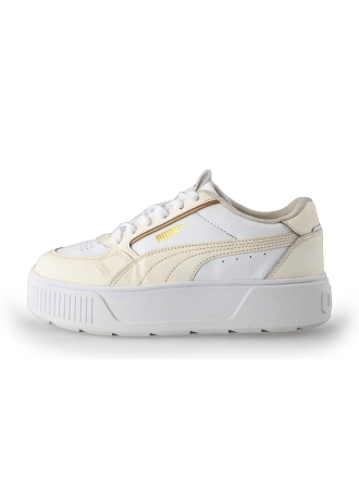 Puma Sneaker Beige 227845