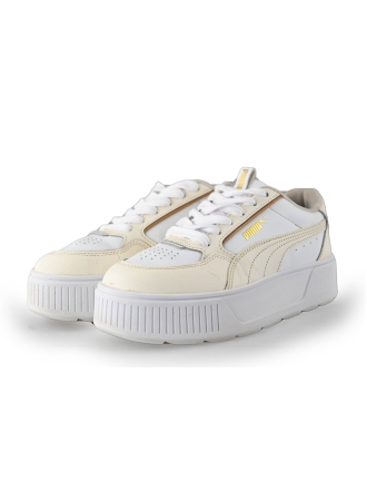 Puma Sneaker Beige 227845