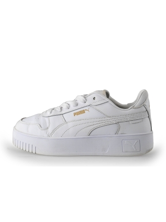 Puma Sneaker Weiß 227853