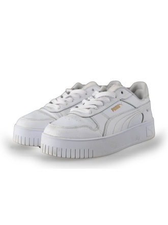 Puma Sneaker Weiß 227853