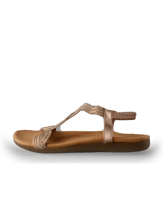 Dolcis Sandalen Bronze 227870