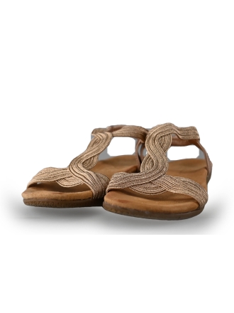 Dolcis Sandalen Bronze 227870