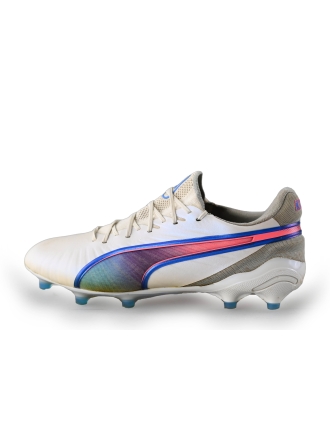 Puma Fußballschuhe Beige 227882