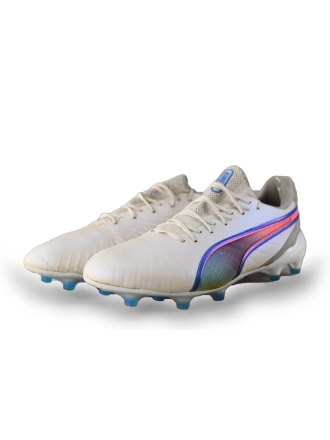 Puma Fußballschuhe Beige 227882