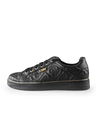 Guess Sneaker Schwarz 227900