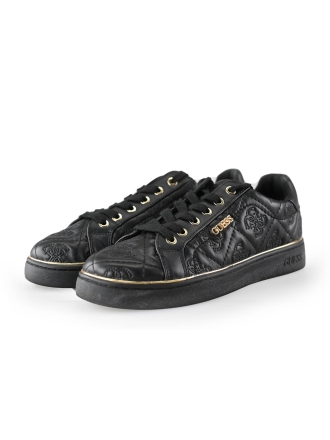 Guess Sneaker Schwarz 227900