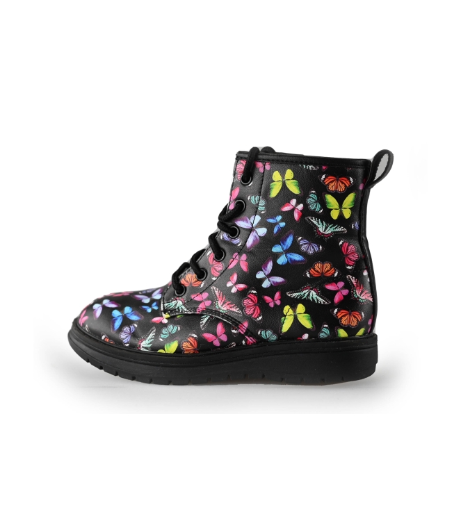 Skechers Schnürstiefel