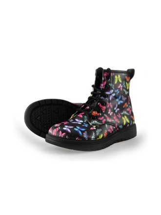 Skechers Schnürstiefel