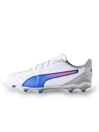 Puma Fußballschuhe Weiß 227902