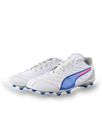 Puma Fußballschuhe Weiß 227902
