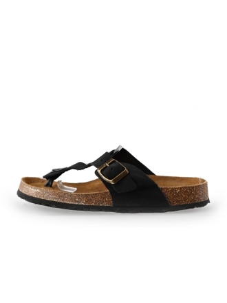 Outfielder Flip-Flops Schwarz 227905