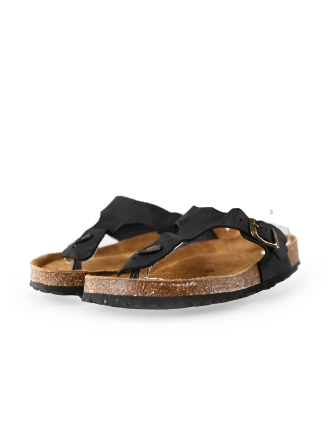 Outfielder Flip-Flops Schwarz 227905