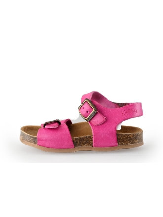 Kipling Sandalen Rosa 227912