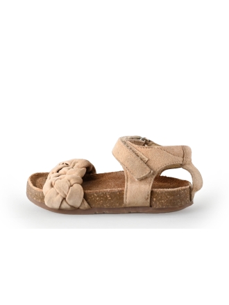 Nelson Sandalen Braun 227914