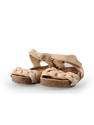 Nelson Sandalen Braun 227914