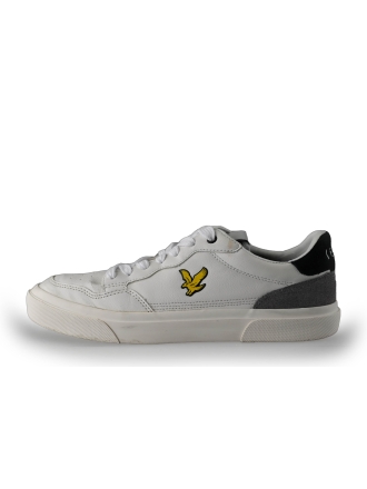 Lyle & scott Sneaker Weiß 227921