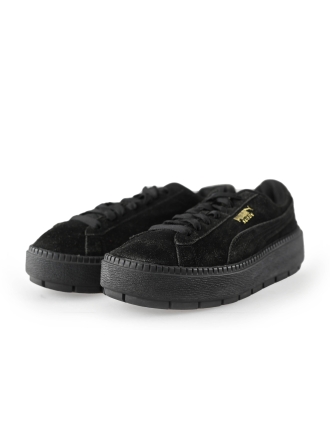 Puma Sneaker Schwarz 227923