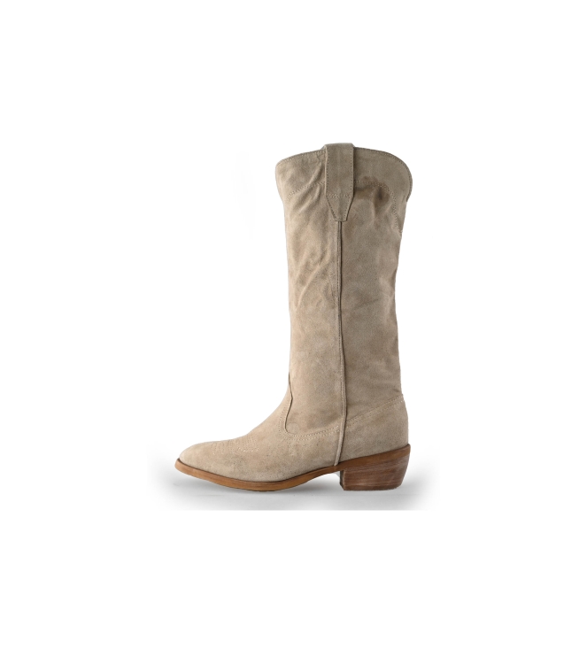 Notre-V Cowboystiefel