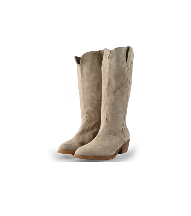 Notre-V Cowboystiefel