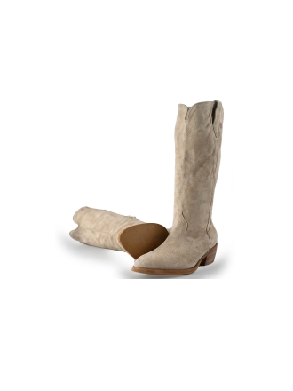 Notre-V Cowboystiefel