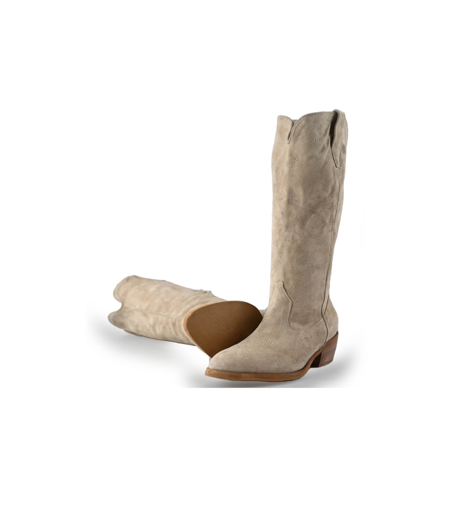 Notre-V Cowboystiefel