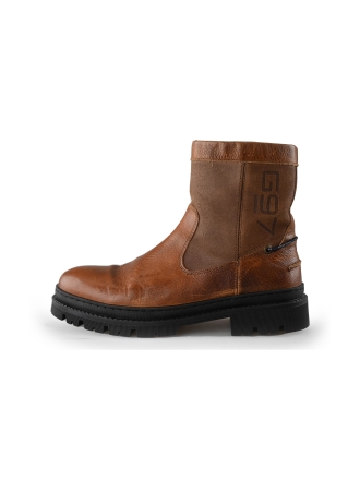 Gaastra Stiefel Braun 227944