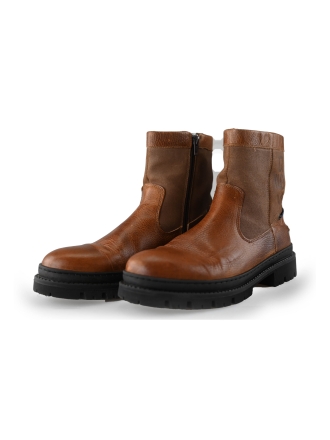 Gaastra Stiefel Braun 227944