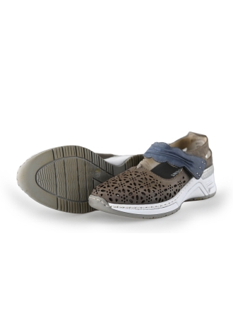 Rieker Slip-ons