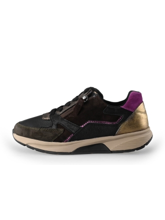 Gabor Sneaker Braun 227946