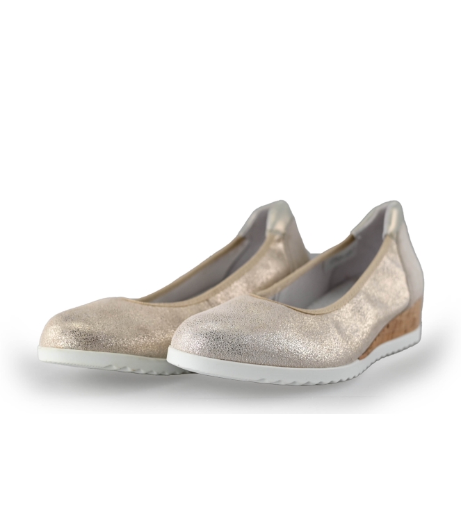 Feyn Keilschuhe
