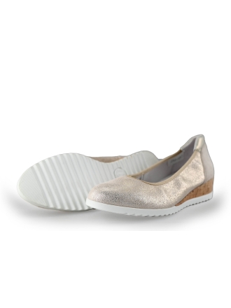 Feyn Keilschuhe