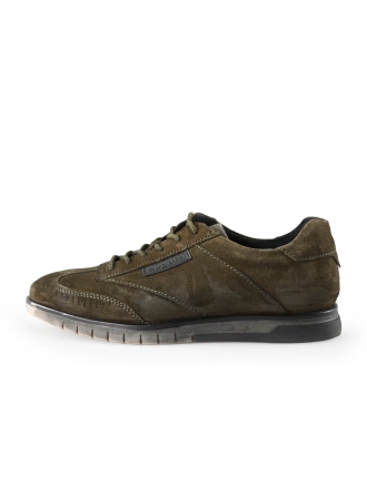 Bugatti Sneaker Braun 227960