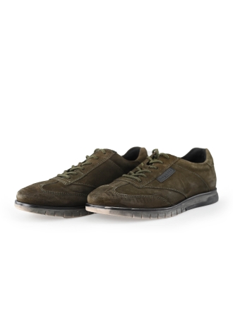 Bugatti Sneaker Braun 227960