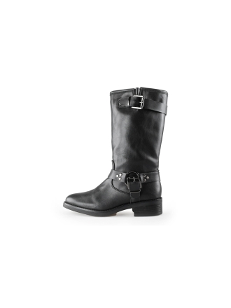 Ann Rocks Stiefel Schwarz 227965
