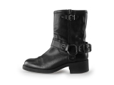Ann Rocks Bikerstiefel
