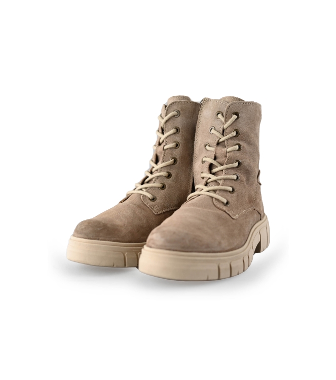 Feyn Schnürstiefel