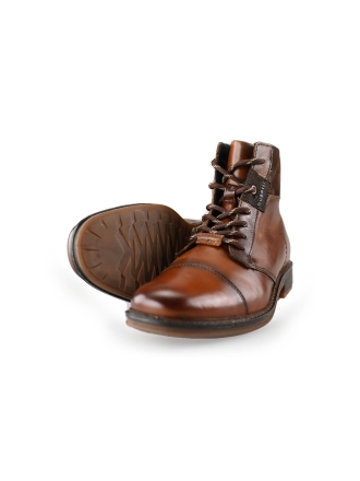 Bugatti Schnürstiefel