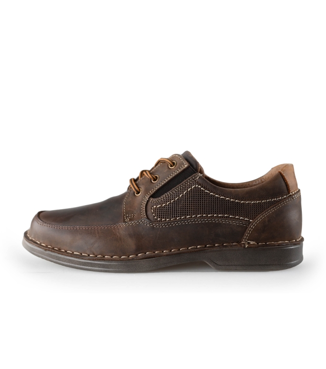 Outfielder Schnürschuhe