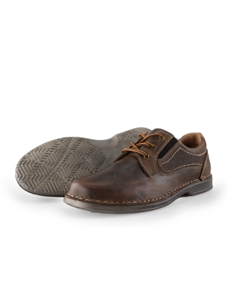 Outfielder Schnürschuhe