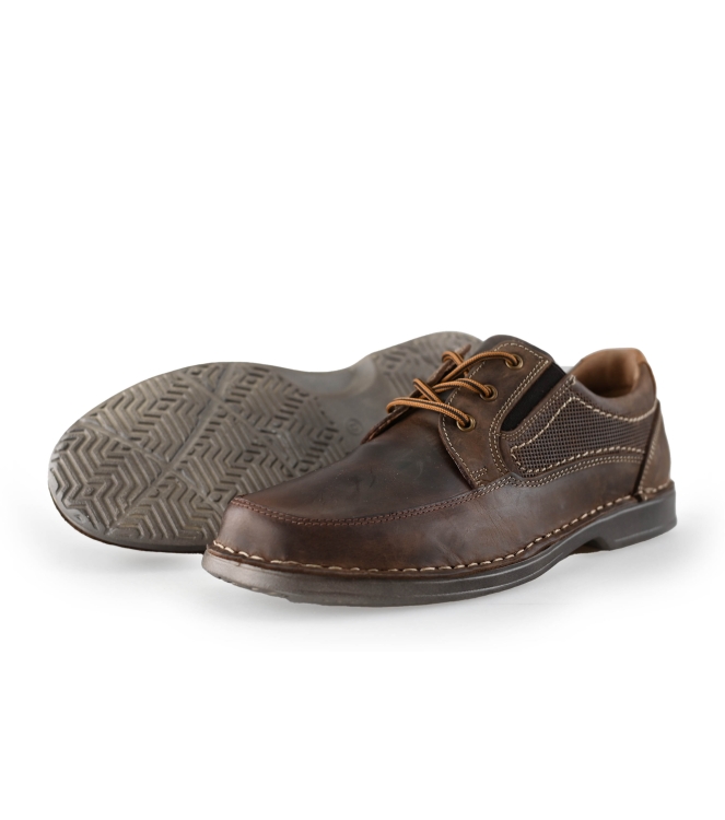 Outfielder Schnürschuhe