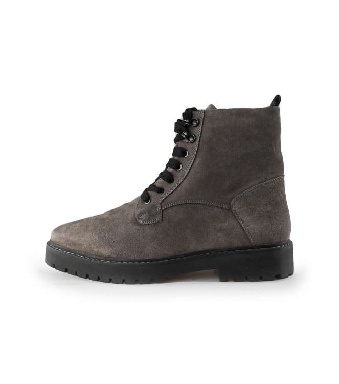 Invinci Schnürstiefel