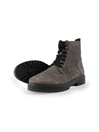Invinci Schnürstiefel