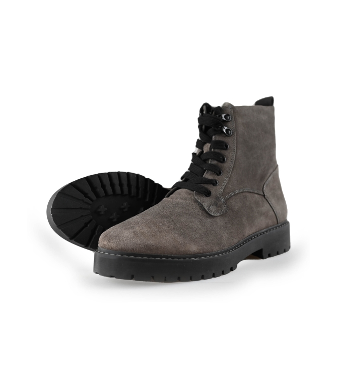 Invinci Schnürstiefel