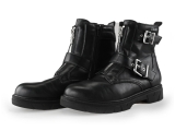 s. Oliver Bikerstiefel