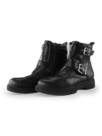 s. Oliver Bikerstiefel Schwarz 227996