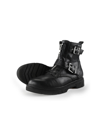 s. Oliver Bikerstiefel