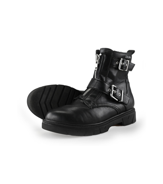 s. Oliver Bikerstiefel