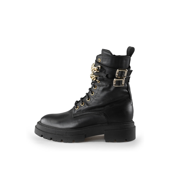 Linea Zeta Schnürstiefel