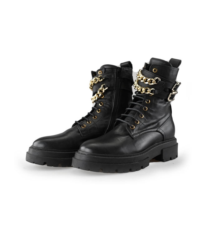 Linea Zeta Schnürstiefel